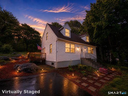 36 Route 2a, Preston, CT, 06365-8508 | Card Image