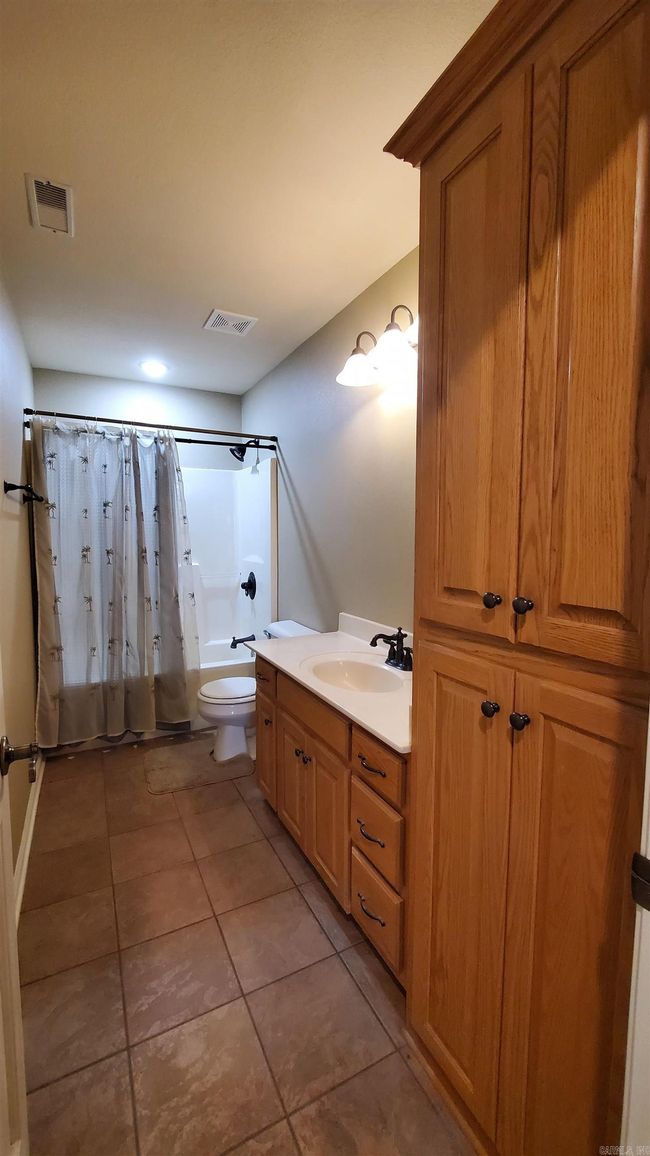 180 Swinging Bridge Rd, House other with 3 bedrooms, 3 bathrooms and null parking in Beebe AR | Image 21