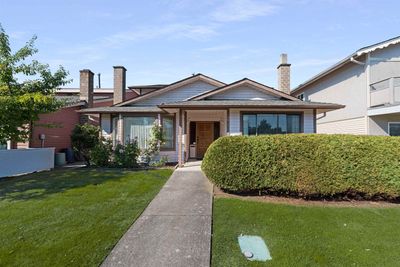 9637 Francis Rd, House other with 4 bedrooms, 2 bathrooms and 2 parking in Richmond BC | Image 1