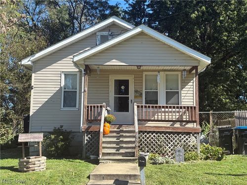 850 Cabot Drive, Zanesville, OH, 43701 | Card Image