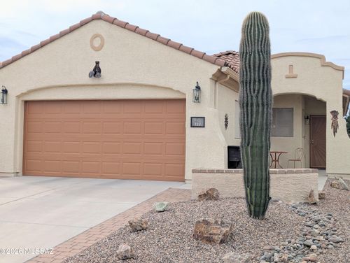 111 W Calle Moncayo, Sahuarita, AZ, 85629 | Card Image