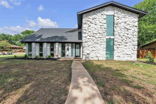 3837 Kimball Ridge Dr, Dallas, TX, 75233-3032 | Card Image