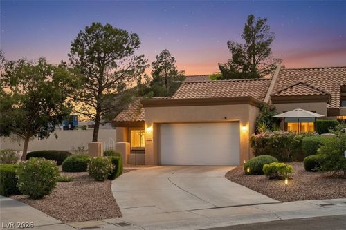 8601 Prairie Hill Dr, Las Vegas, NV, 89134-8415 | Card Image