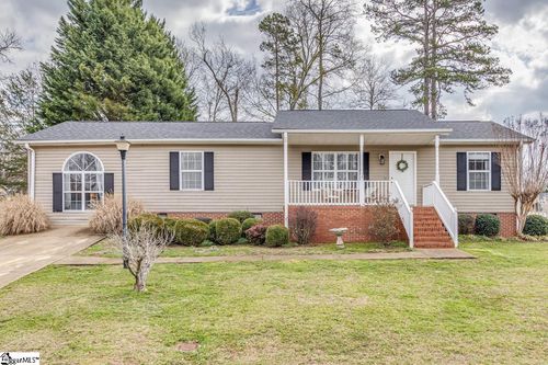 100 Mona Way, Greenville, SC, 29611-7352 | Card Image