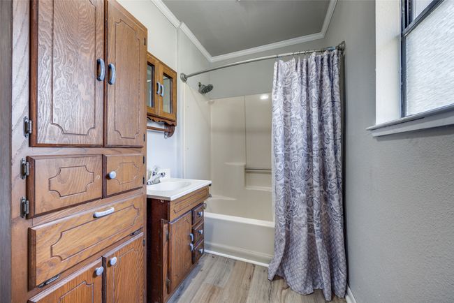513 S Carter St, House other with 2 bedrooms, 2 bathrooms and null parking in Whitewright TX | Image 21