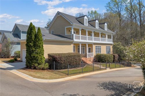 160 Magnolia Blossom Way, Athens, GA, 30606-1713 | Card Image