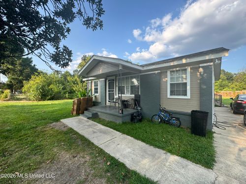 3622 Bailey Ave, Jackson, MS, 39213-5003 | Card Image