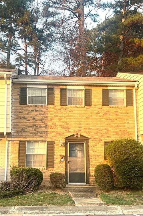 apt-38f-4701 Flat Shoals Rd, Union City, GA, 30291-2111 | Card Image