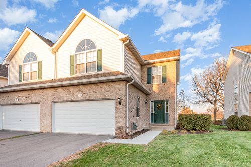 8 Lily Ct, Bolingbrook, IL, 60440-3263 | Card Image