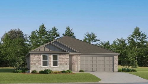 6078 Gunn Ridge Drive, College Station, TX, 77845 | Card Image