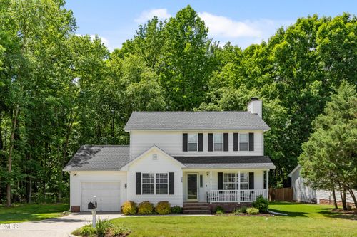 809 Swan Hill Ct, Fuquay Varina, NC, 27526-7762 | Card Image