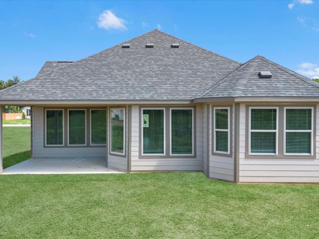 441 County Road 3081, House other with 3 bedrooms, 2 bathrooms and 3 parking in Cleveland TX | Image 21