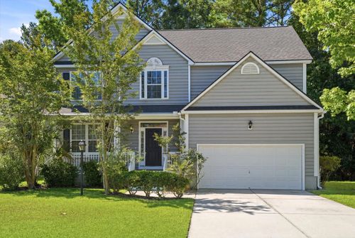 1152 Willoughby Lane, Mount Pleasant, SC, 29466 | Card Image