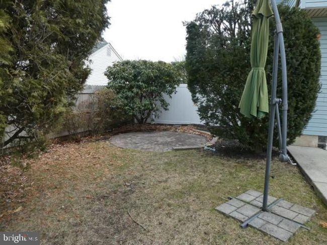 72 Rosalind Cir, House other with 4 bedrooms, 3 bathrooms and null parking in SICKLERVILLE NJ | Image 39