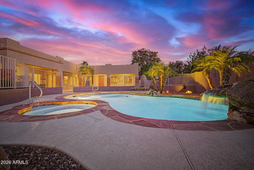 24414 N 43rd Dr, Glendale, AZ, 85310-3140 | Card Image