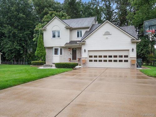 11171 25 Mile Rd, Shelby Twp, MI, 48315-1003 | Card Image