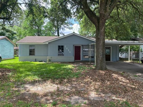 7634 Claiborne St, Houston, TX, 77016-3908 | Card Image