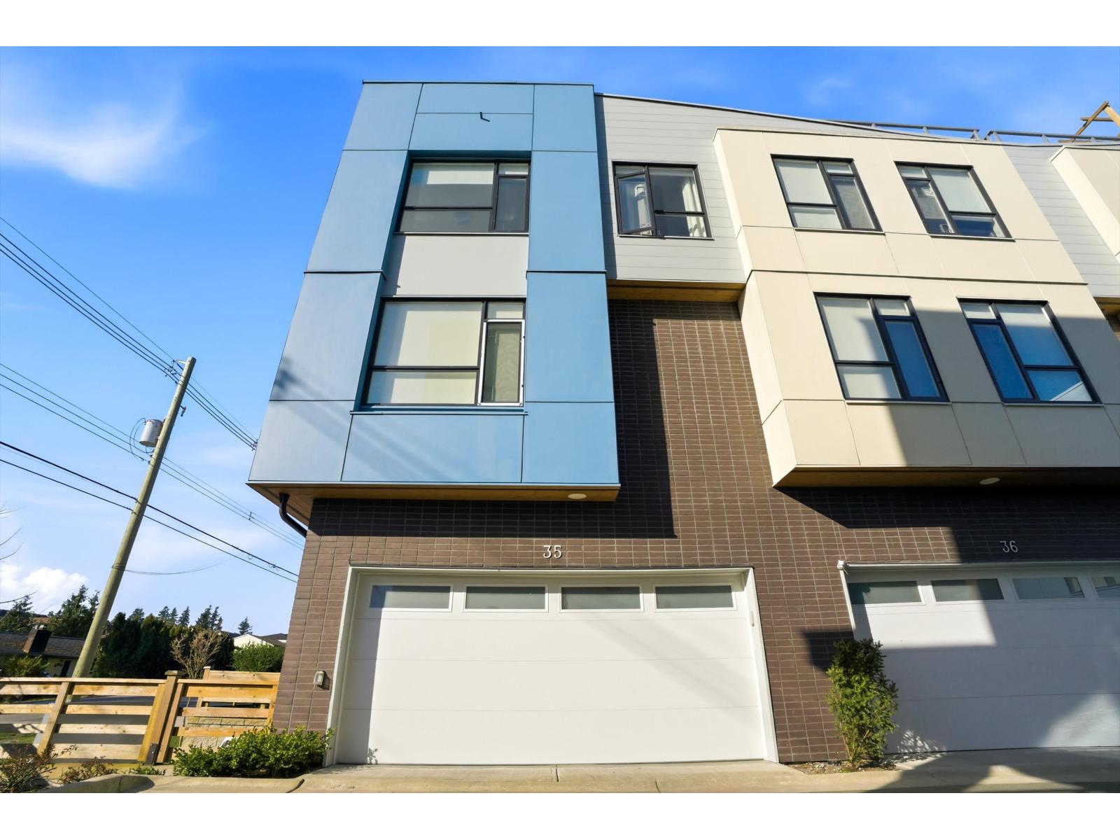 Residential in Surrey 4