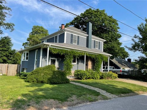 21 Carpenter Ave, Barrington, RI, 02806-2005 | Card Image
