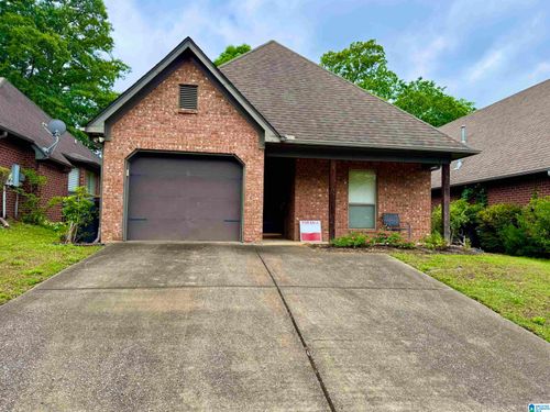 4022 Fulton Springs Lane, FULTONDALE, AL, 35068 | Card Image