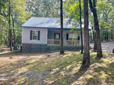 11 Heritage Hill, House other with 3 bedrooms, 2 bathrooms and null parking in Higden AR | Image 1