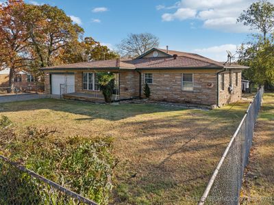 3213 Rawson Road, House other with 3 bedrooms, 2 bathrooms and null parking in Sand Springs OK | Image 3