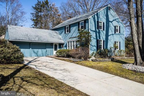 20 Oakley Ct, CHERRY HILL, NJ, 08003-2225 | Card Image