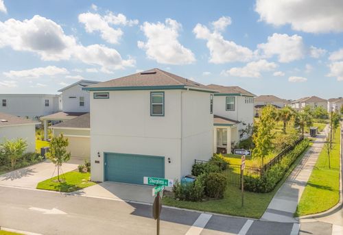 9806 Sharpless Aly, ORLANDO, FL, 32827-5007 | Card Image