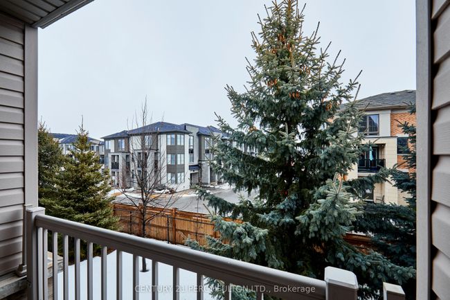 2 - 46 Petra Way, Condo with 2 bedrooms, 2 bathrooms and 2 parking in Whitby ON | Image 28