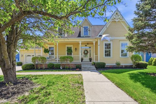 9405 Blacksmith Dr, Muncie, IN, 47304-9453 | Card Image