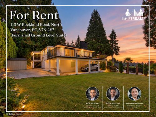 112 W Rockland Rd, North Vancouver, BC, V7N2V7 | Card Image