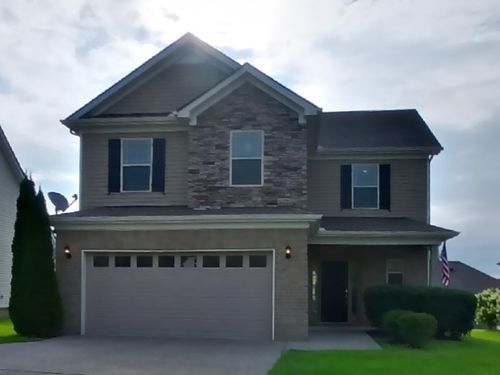 3012 Wesley Rd, Spring Hill, TN, 37174-3202 | Card Image