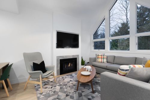 302-4365 Northlands Blvd, Whistler, BC, V8E1C4 | Card Image