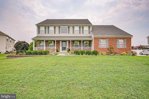 10 Candlelight Dr, WOODSTOWN, NJ, 08098-1352 | Card Image