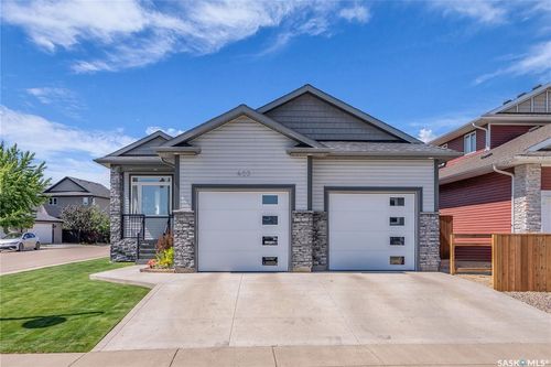 403 Langlois Way, Saskatoon, SK, S7T0M9 | Card Image
