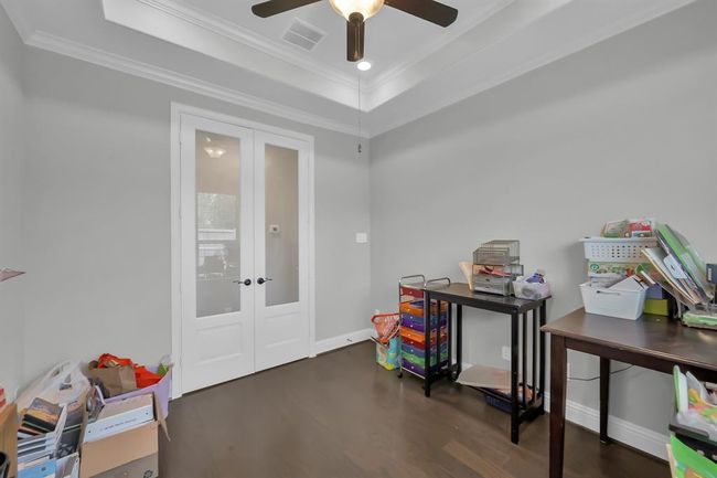 31268 New Forest Park Ln, House other with 4 bedrooms, 2 bathrooms and 3 parking in Spring TX | Image 25