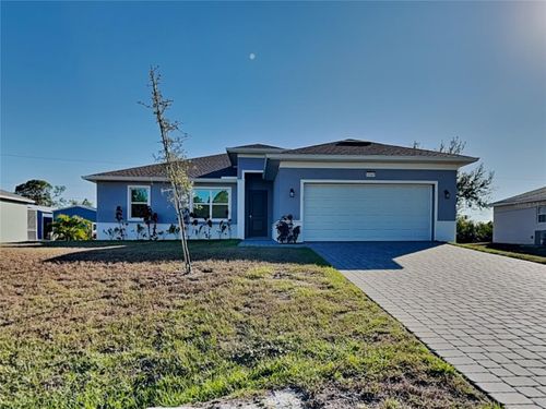 17159 Arthur Ave, Port Charlotte, FL, 33948-1251 | Card Image