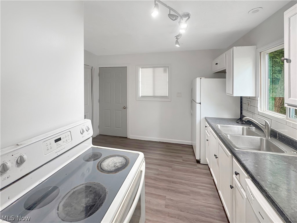 Residential in Akron 3
