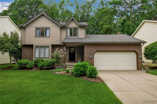 160 Greengage Cir, East Amherst, NY, 14051-1342 | Card Image