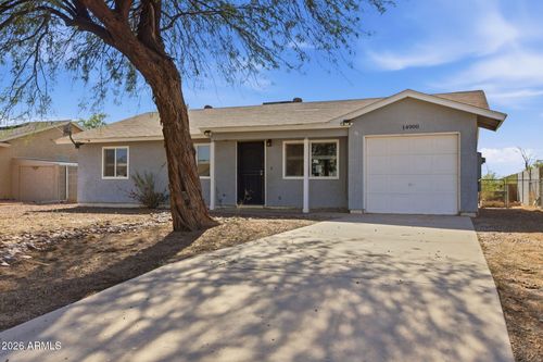 14900 S Capistrano Rd, Arizona City, AZ, 85123-5903 | Card Image