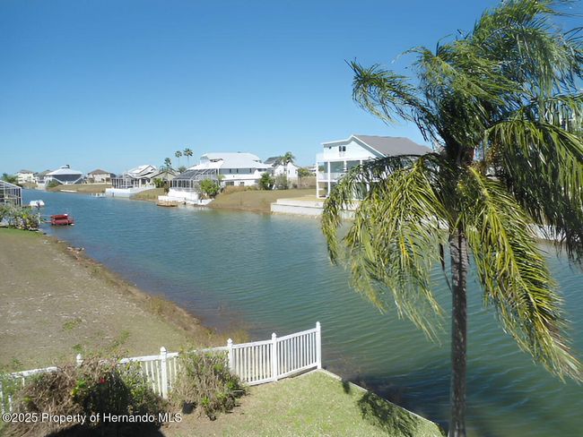 4009 Triggerfish Dr, House other with 3 bedrooms, 2 bathrooms and null parking in HERNANDO BEACH FL | Image 23