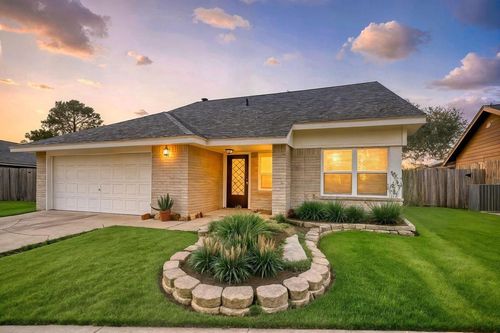 9122 Cypress Square Dr, Spring, TX, 77379-4410 | Card Image