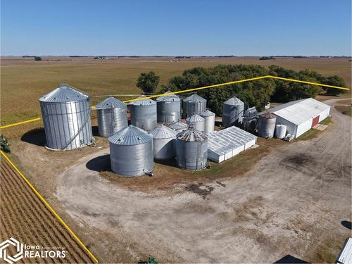 42496 80th Avenue, Winnebago, IA, 50475 | Card Image