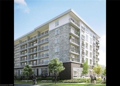 g415-275 Larch Street, Waterloo, ON, N2L3R2 | Card Image