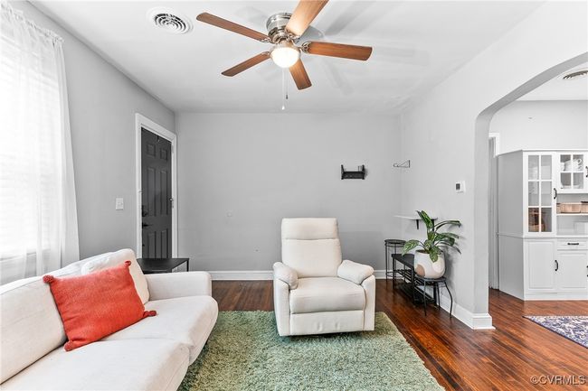 1426 Overlook St, House other with 3 bedrooms, 2 bathrooms and null parking in Richmond VA | Image 7