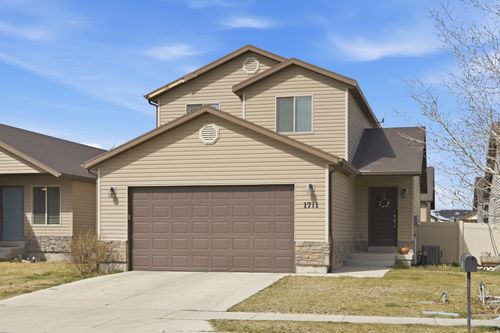 1711 E Shadow Dr, Eagle Mountain, UT, 84005-4781 | Card Image