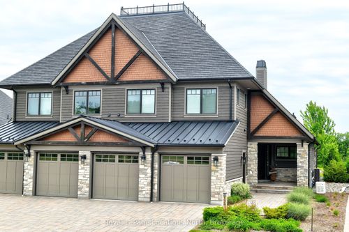 129 Georgian Bay Lane, Clarksburg, ON, N0H1J0 | Card Image
