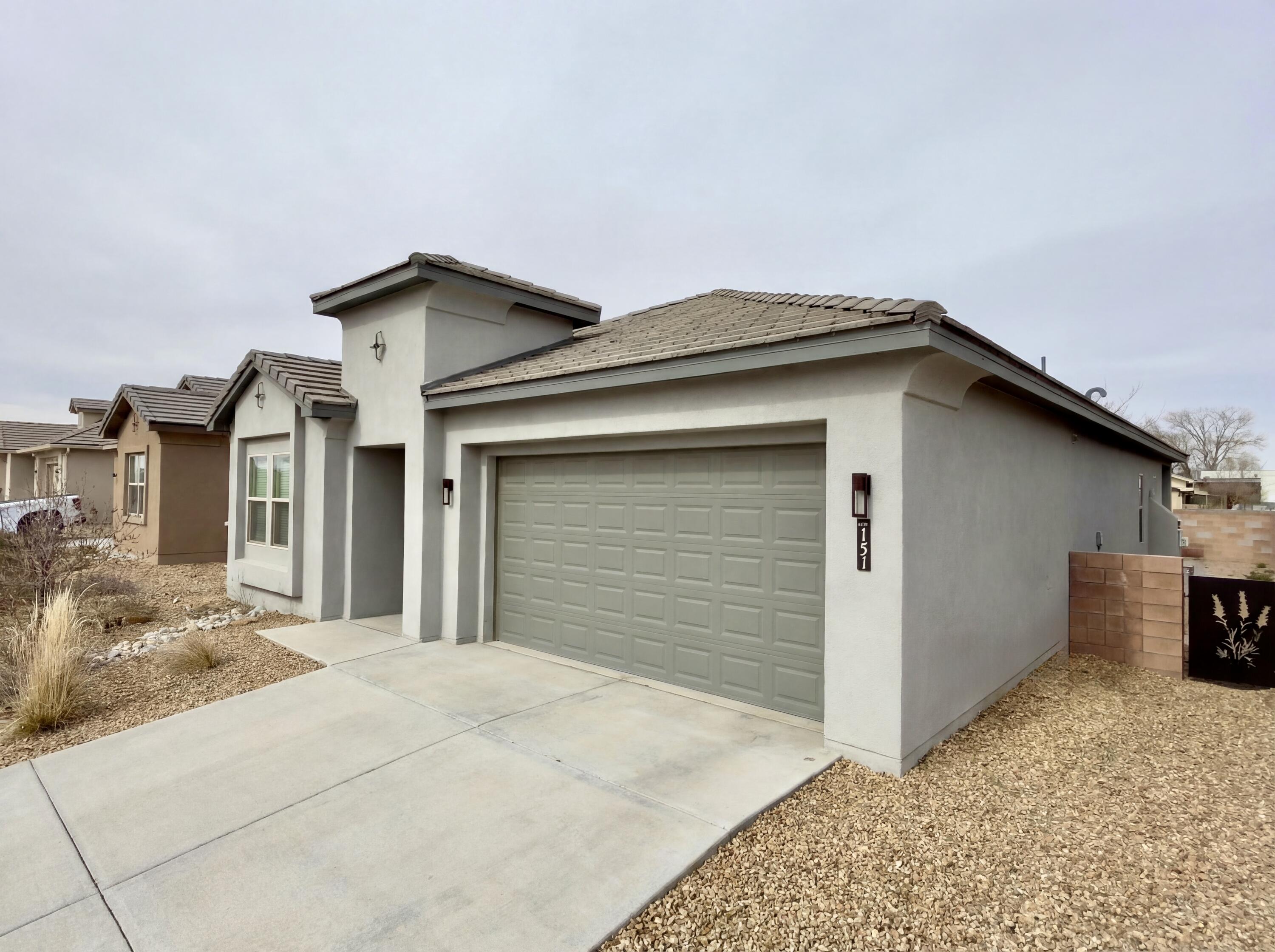 Residential in Albuquerque 3