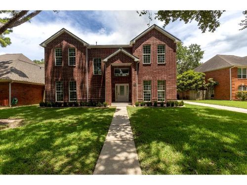 3303 Vista Lake Dr, Sugar Land, TX, 77478-4442 | Card Image