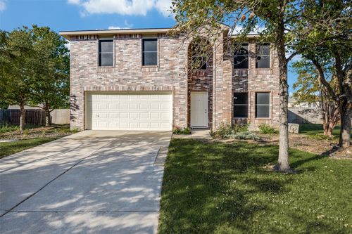 8901 Harvest Moon Trl, Denton, TX, 76210-7174 | Card Image